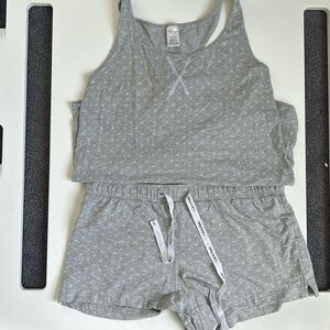 Calvin Klein pajamas in excellent condition Size M